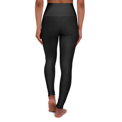 Phantom Yoga Pants