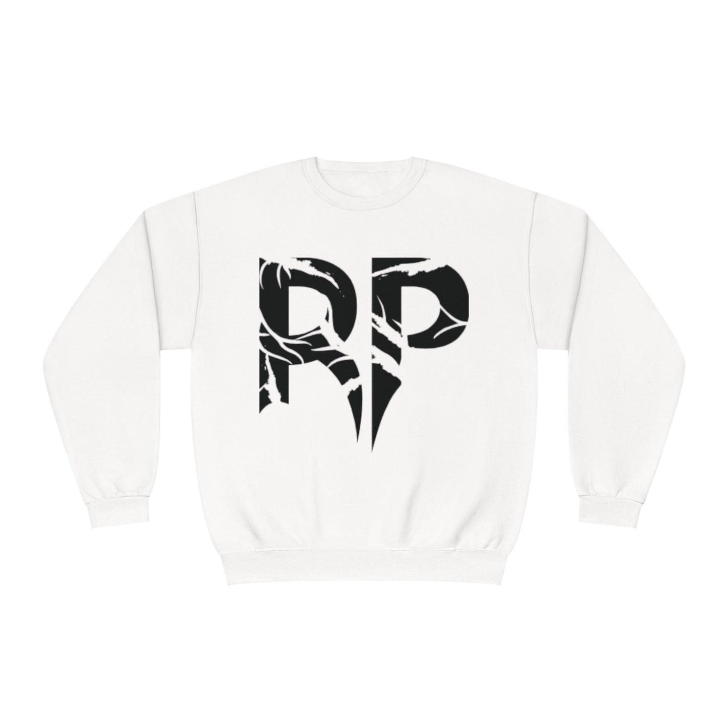 "RP" Crewneck