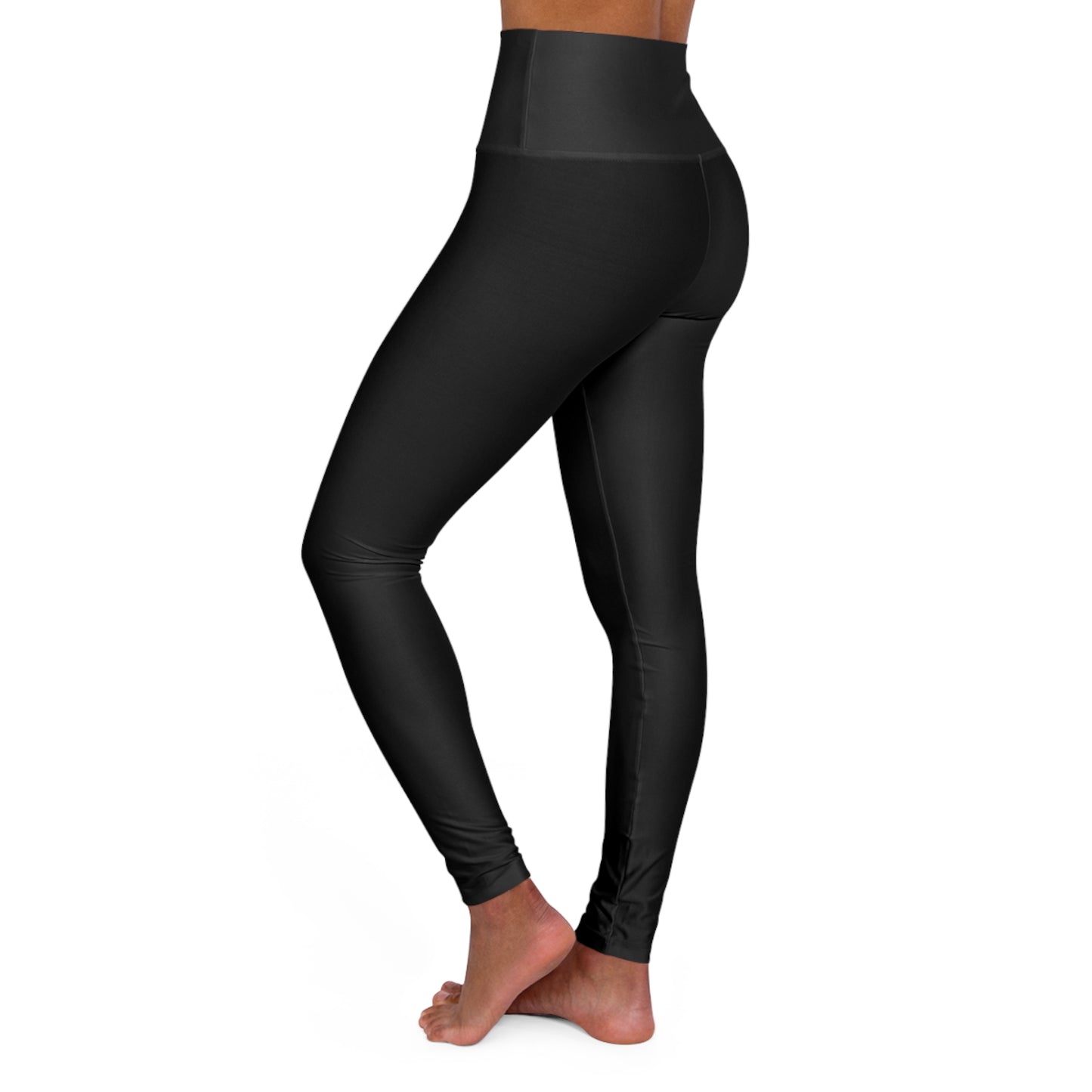 Phantom Yoga Pants