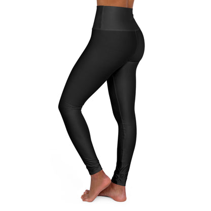 Phantom Yoga Pants