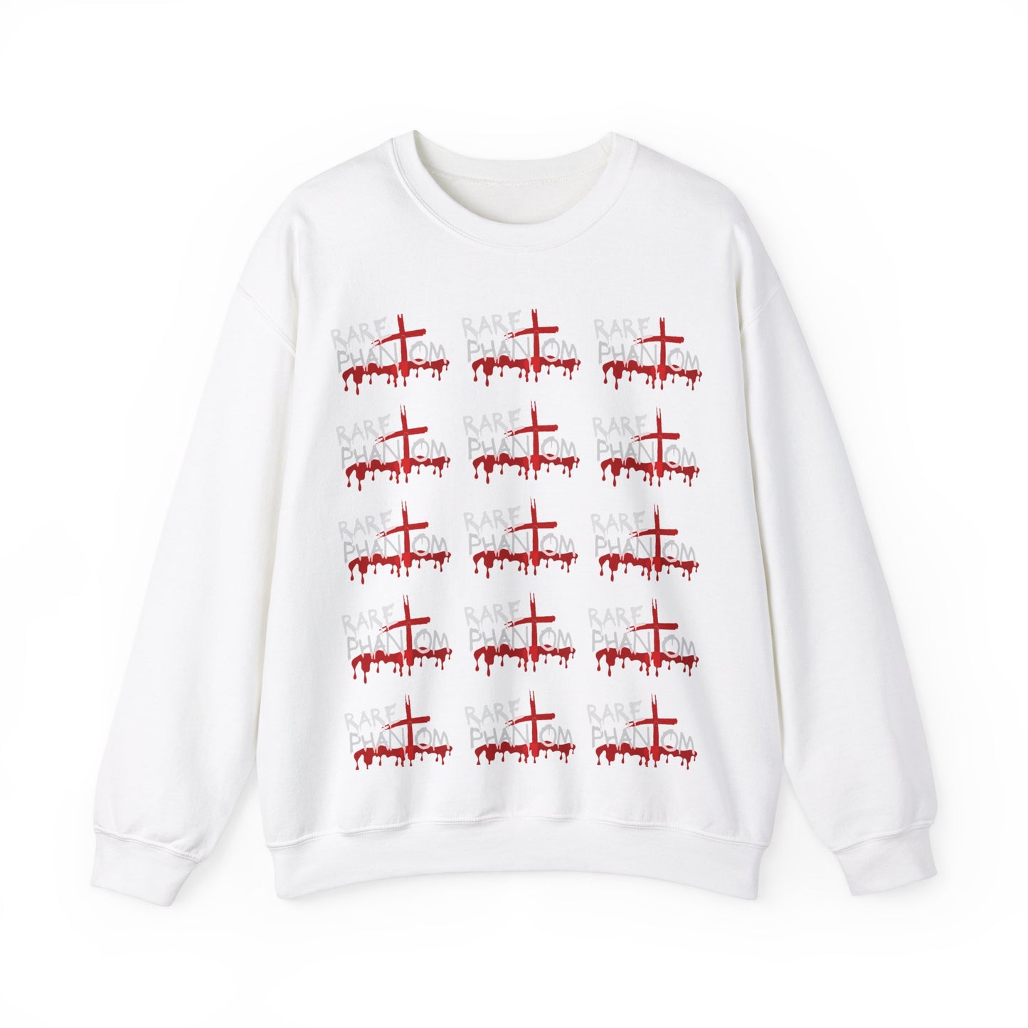 "Slayer" Crewneck Sweatshirt