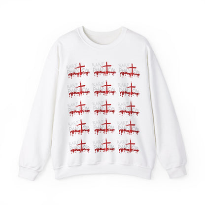 "Slayer" Crewneck Sweatshirt