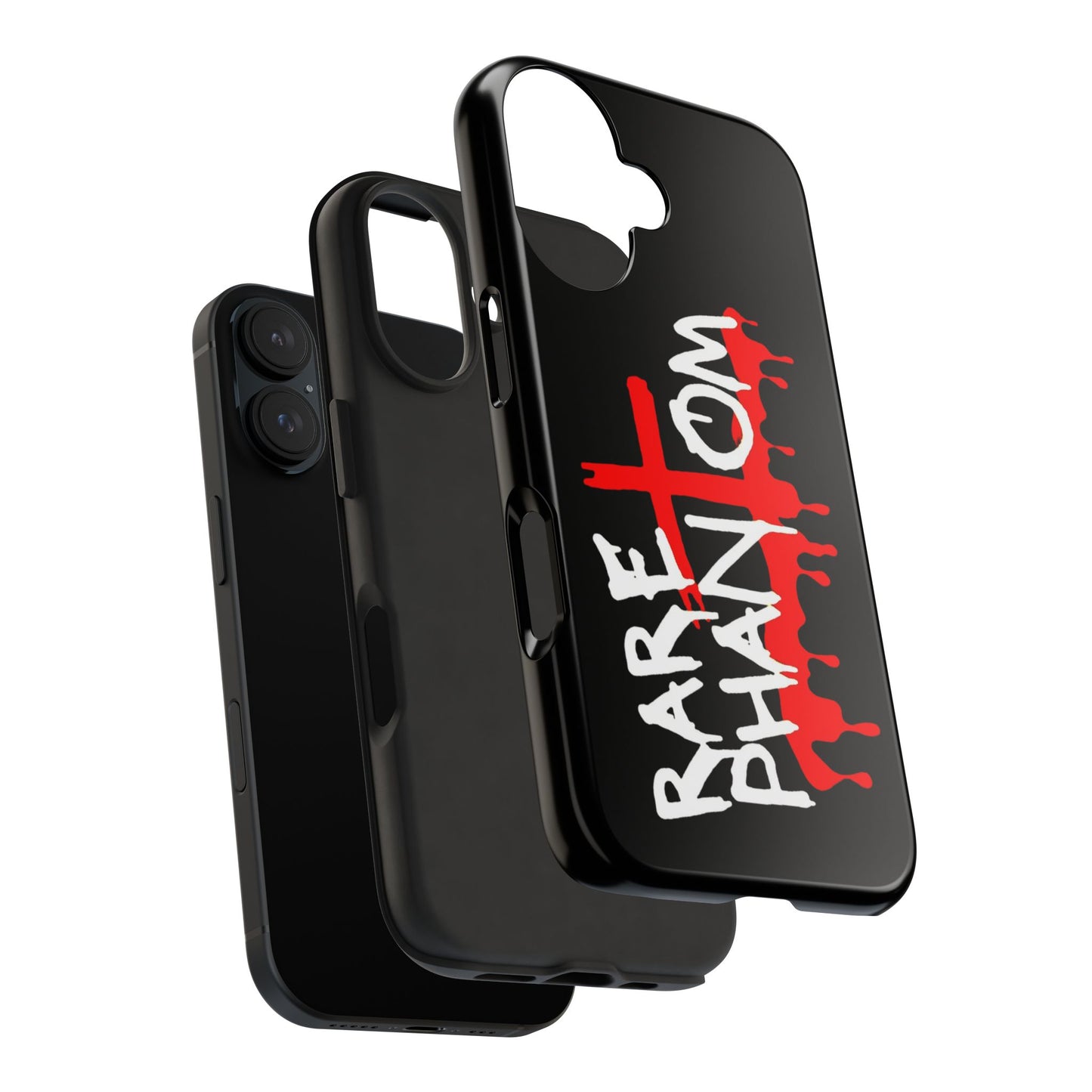 The Rarest Phone Case