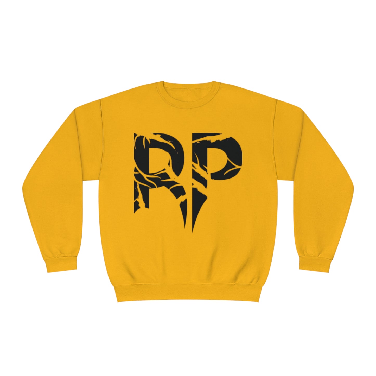 "RP" Crewneck