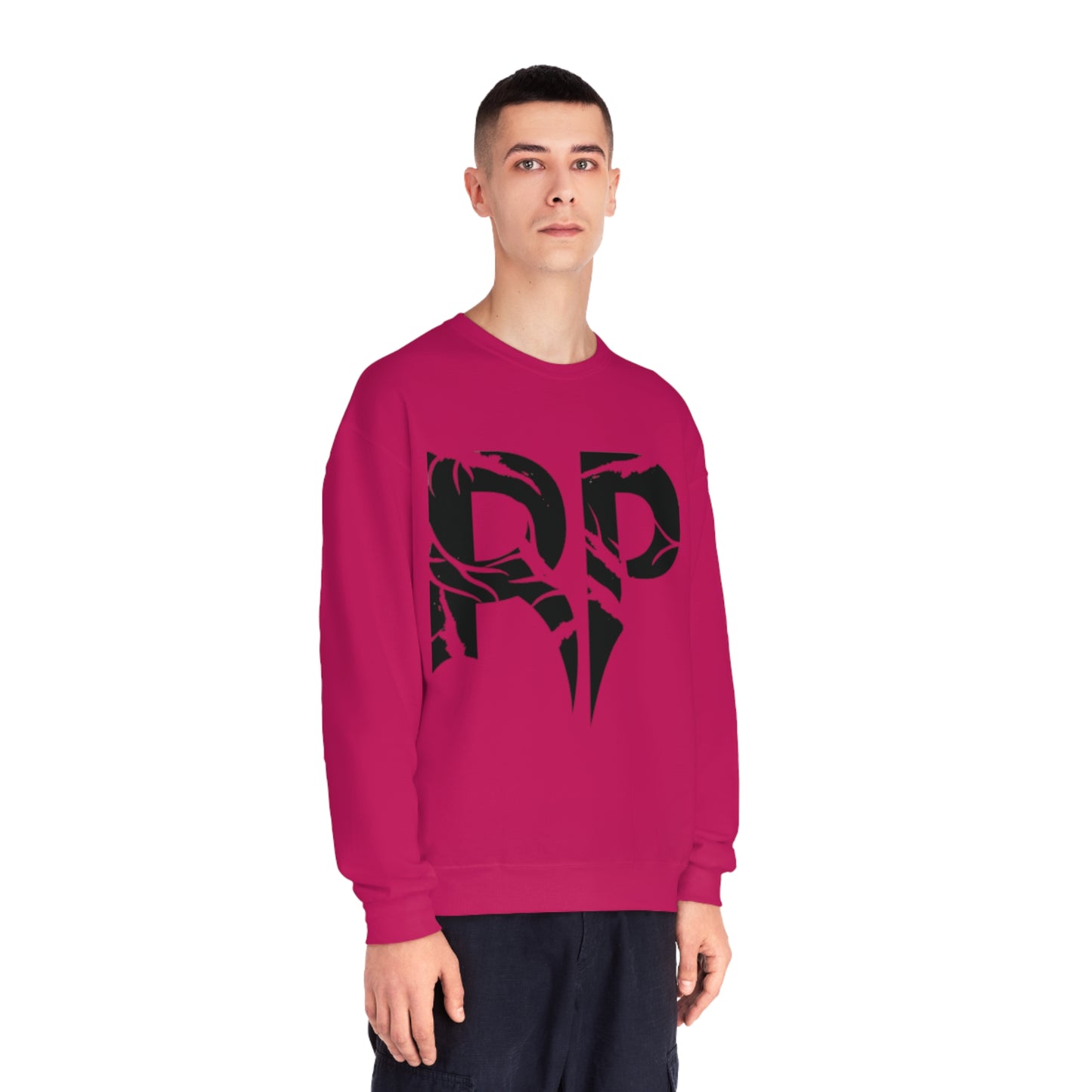 "RP" Crewneck