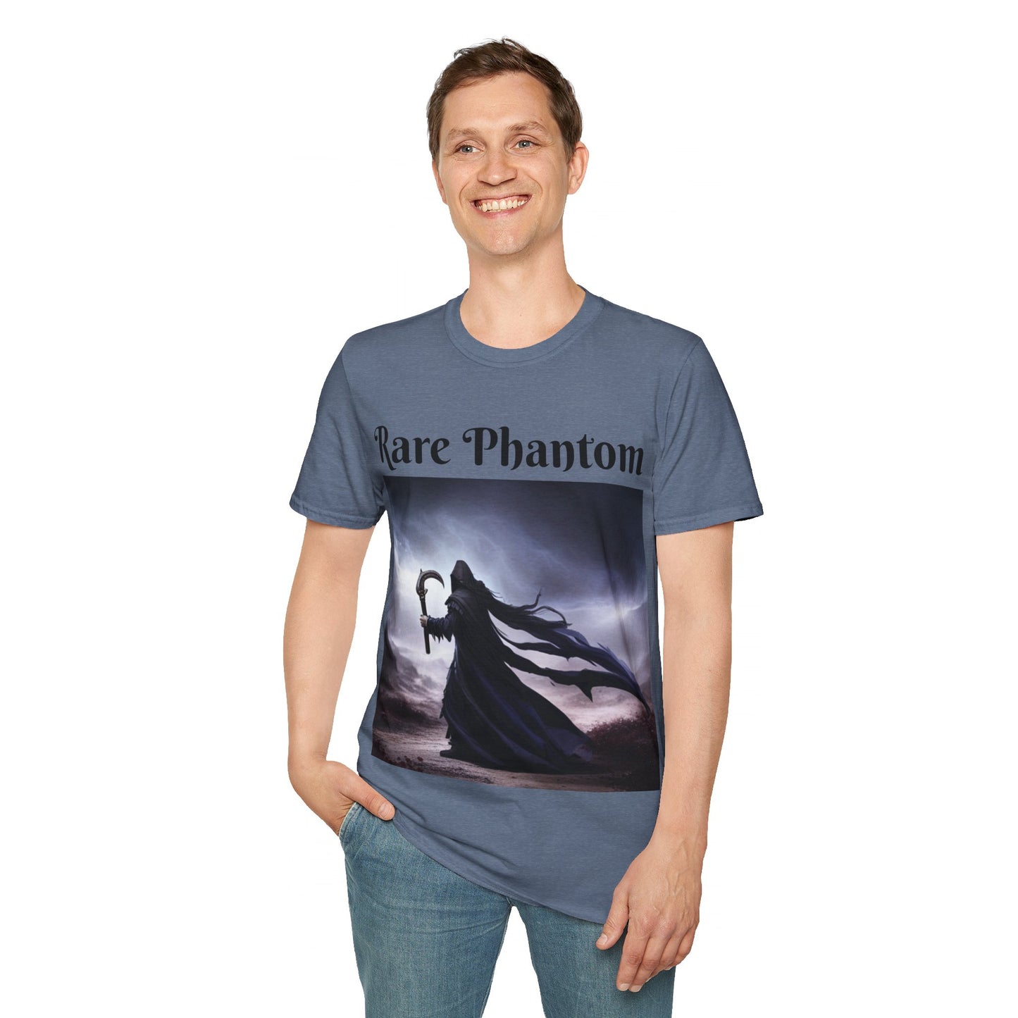 OG Phantom Tee