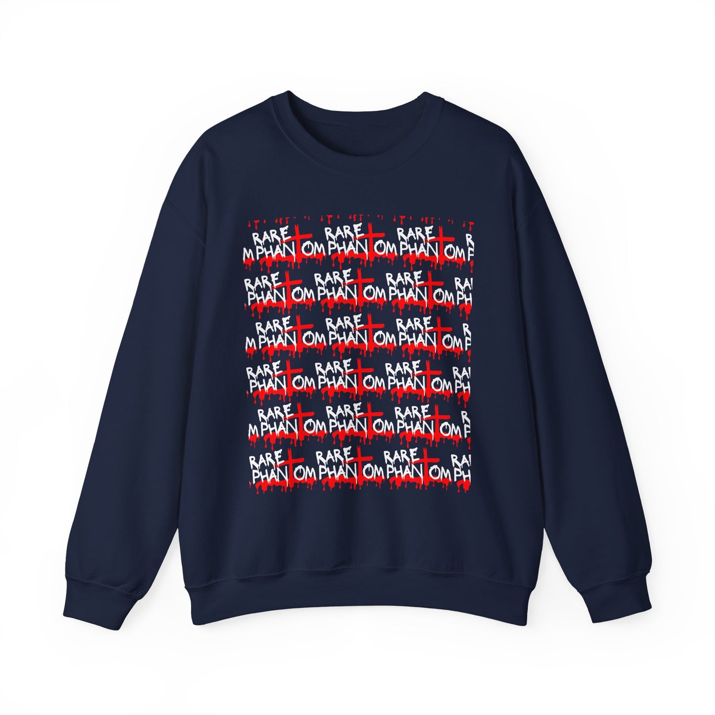 Phantom Crewneck Sweatshirt
