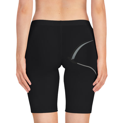 Lady Phantom Biker Shorts