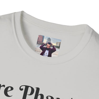 OG Phantom Tee