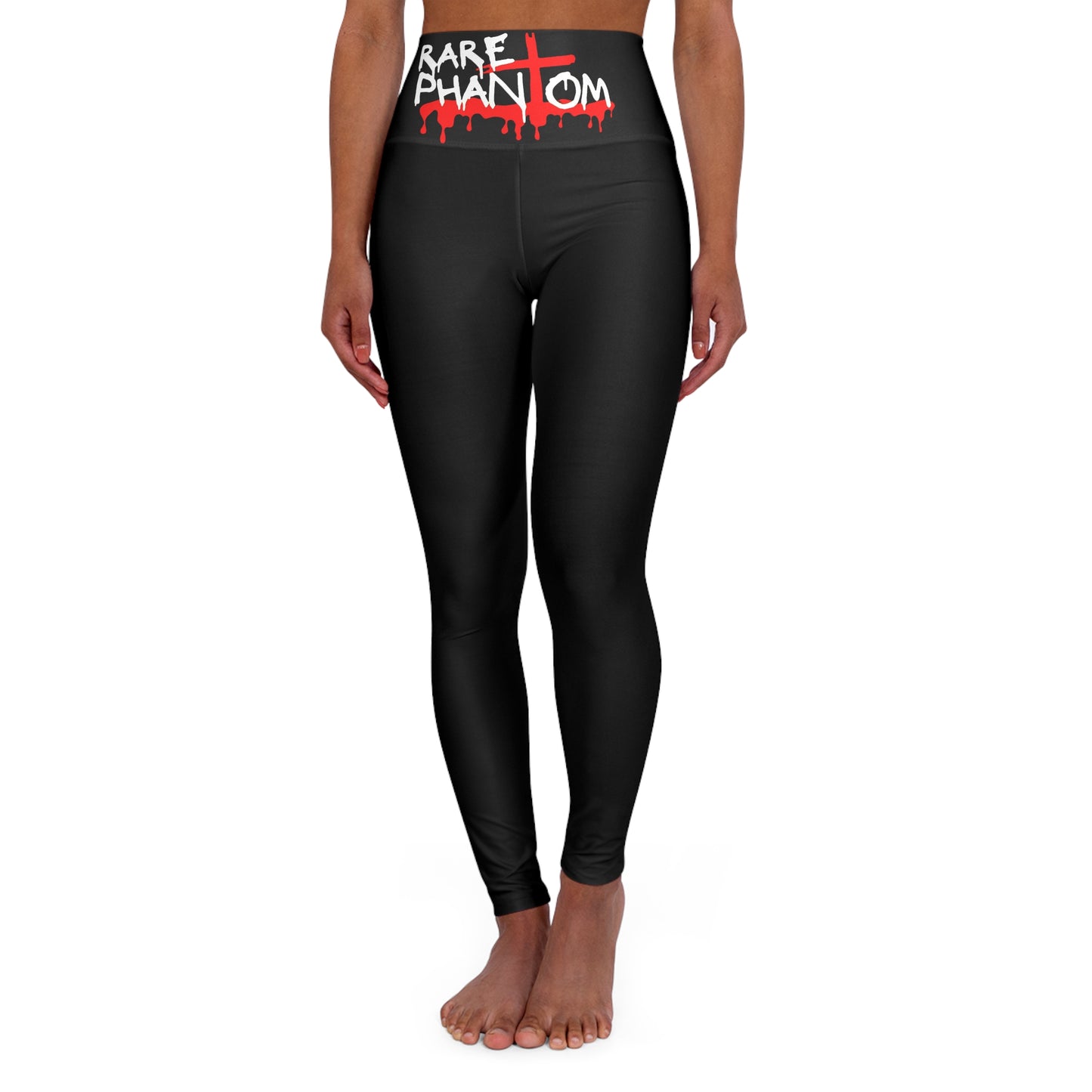 Phantom Yoga Pants