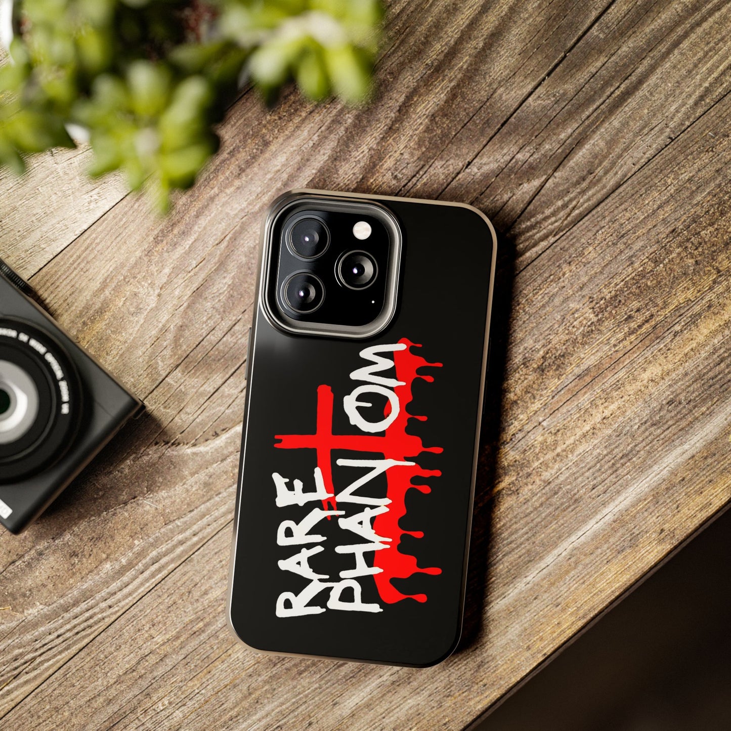 The Rarest Phone Case
