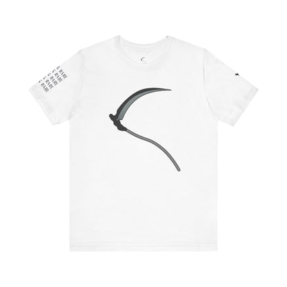 "Scythe" Tee