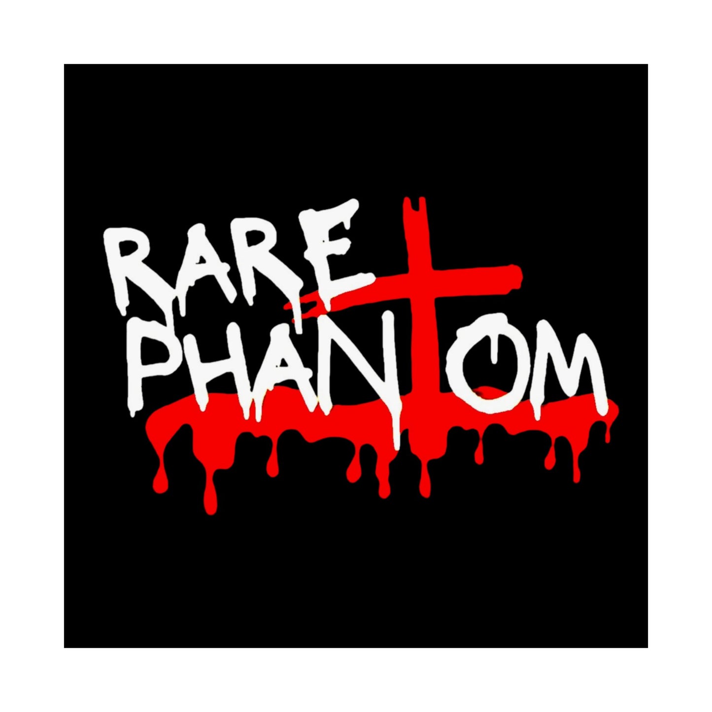 Phantom Posters