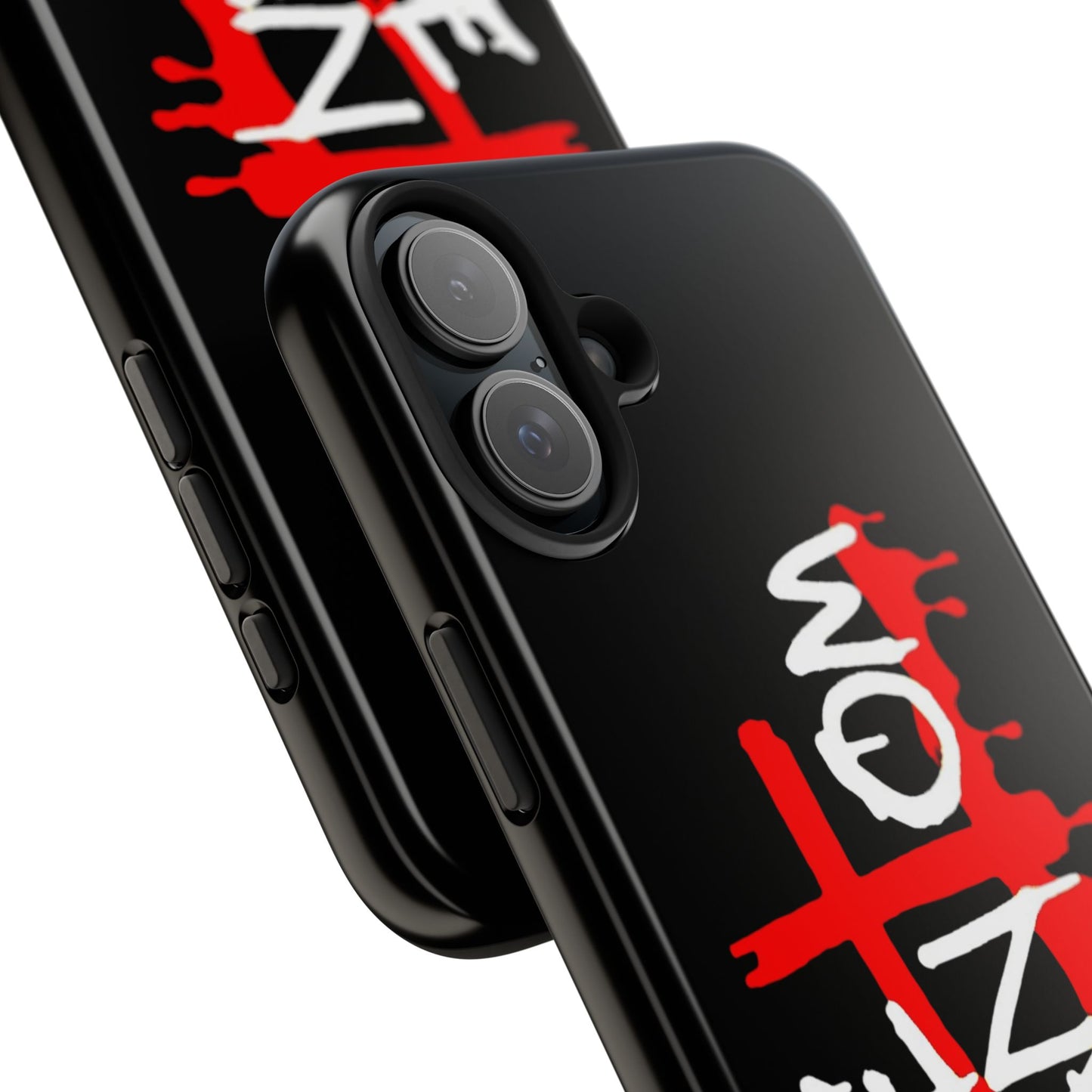 The Rarest Phone Case