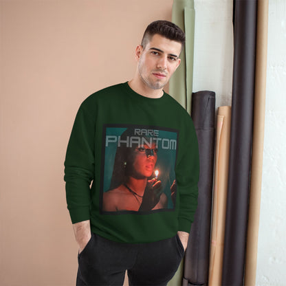 Champion Crewneck Sweatshirt