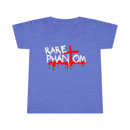 Phantom Toddler Tee