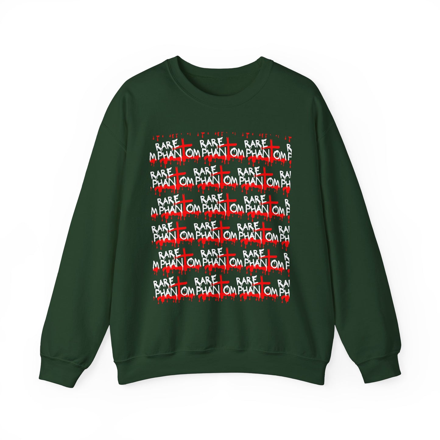 Phantom Crewneck Sweatshirt