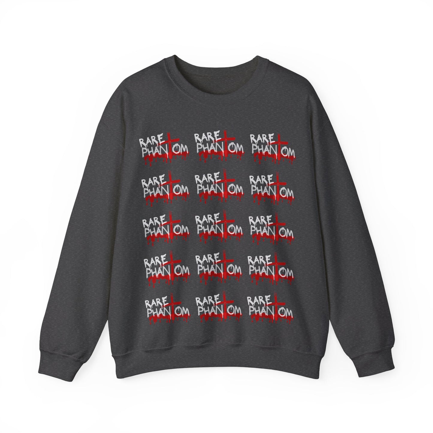 "Slayer" Crewneck Sweatshirt