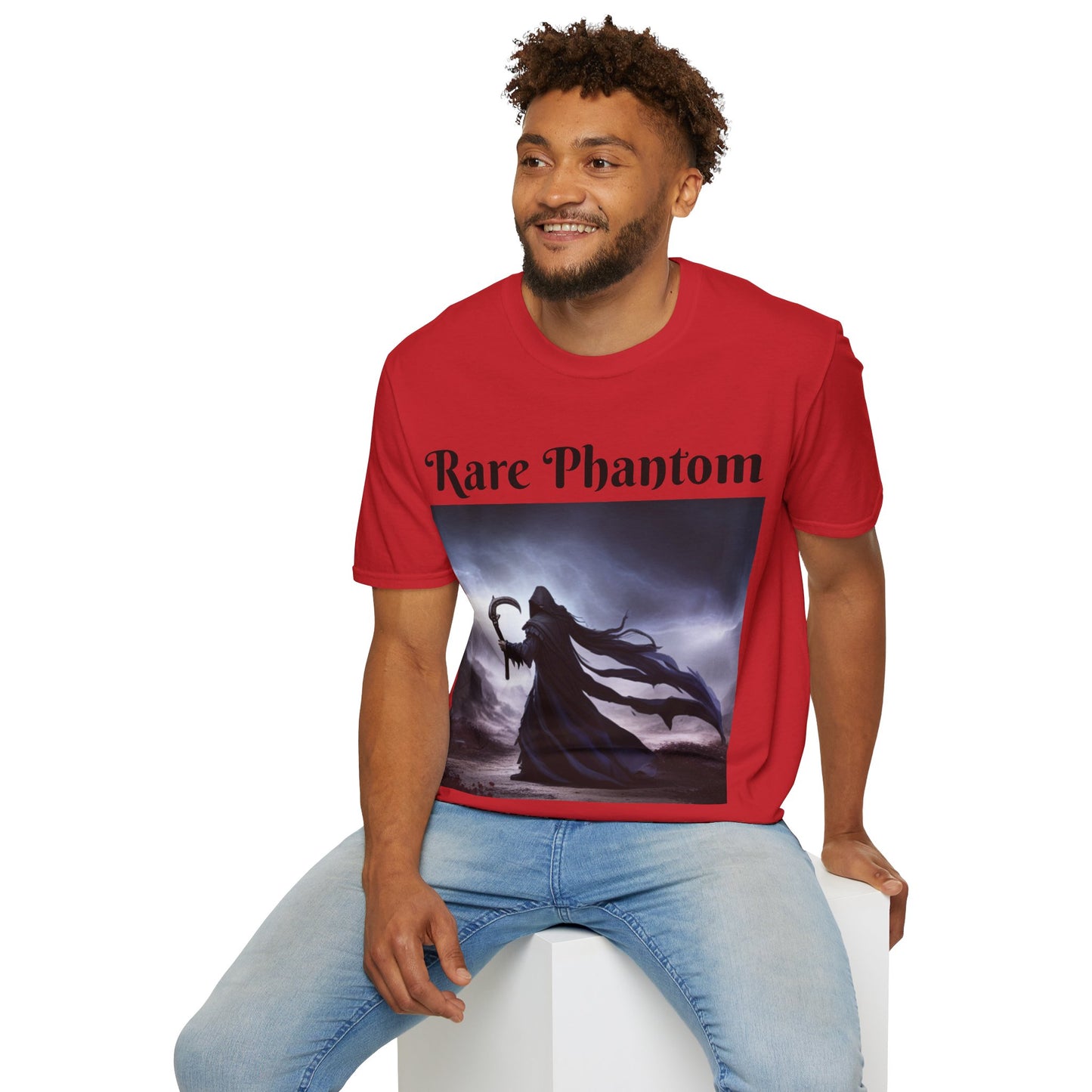 OG Phantom Tee