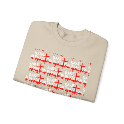 Phantom Crewneck Sweatshirt