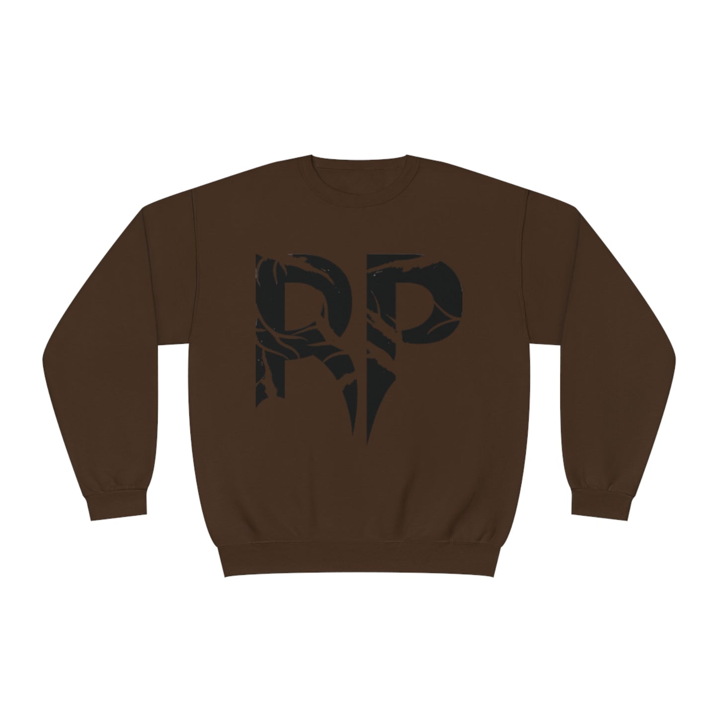 "RP" Crewneck