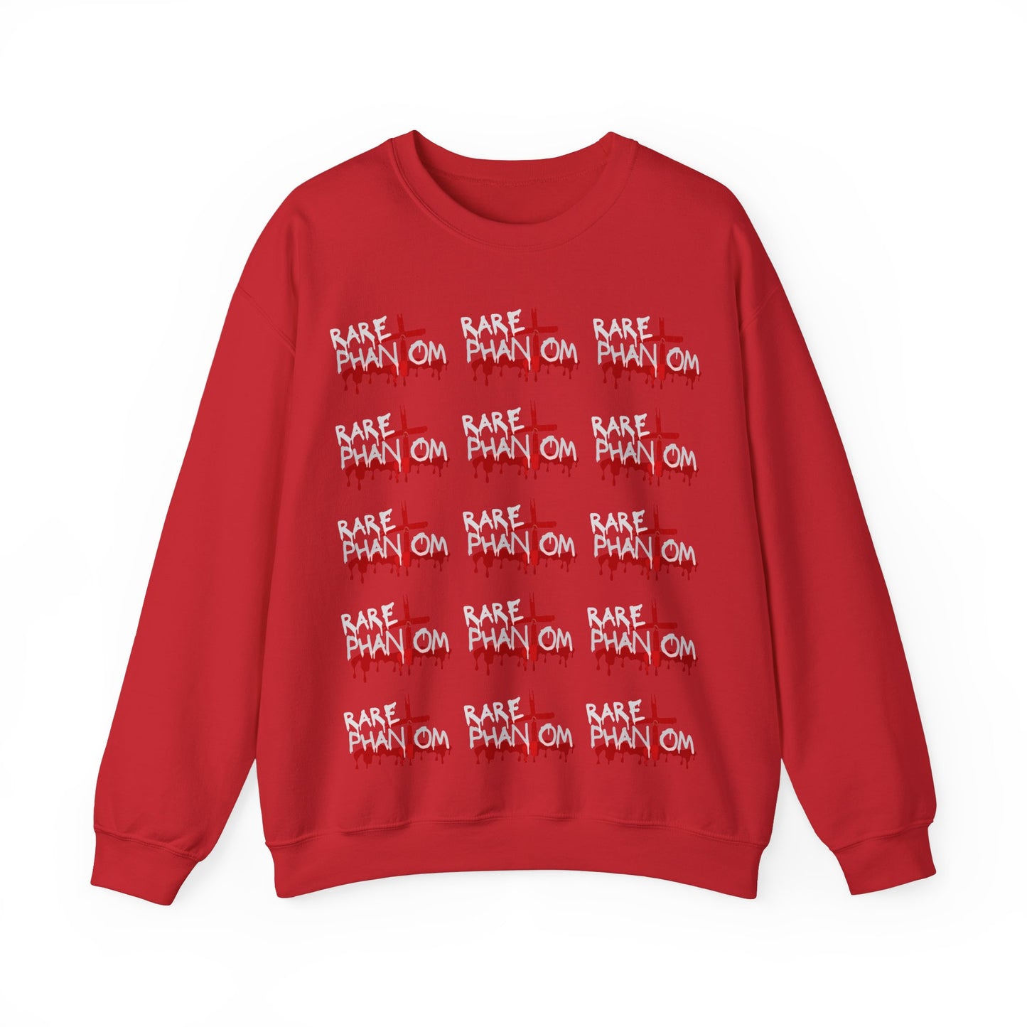 "Slayer" Crewneck Sweatshirt