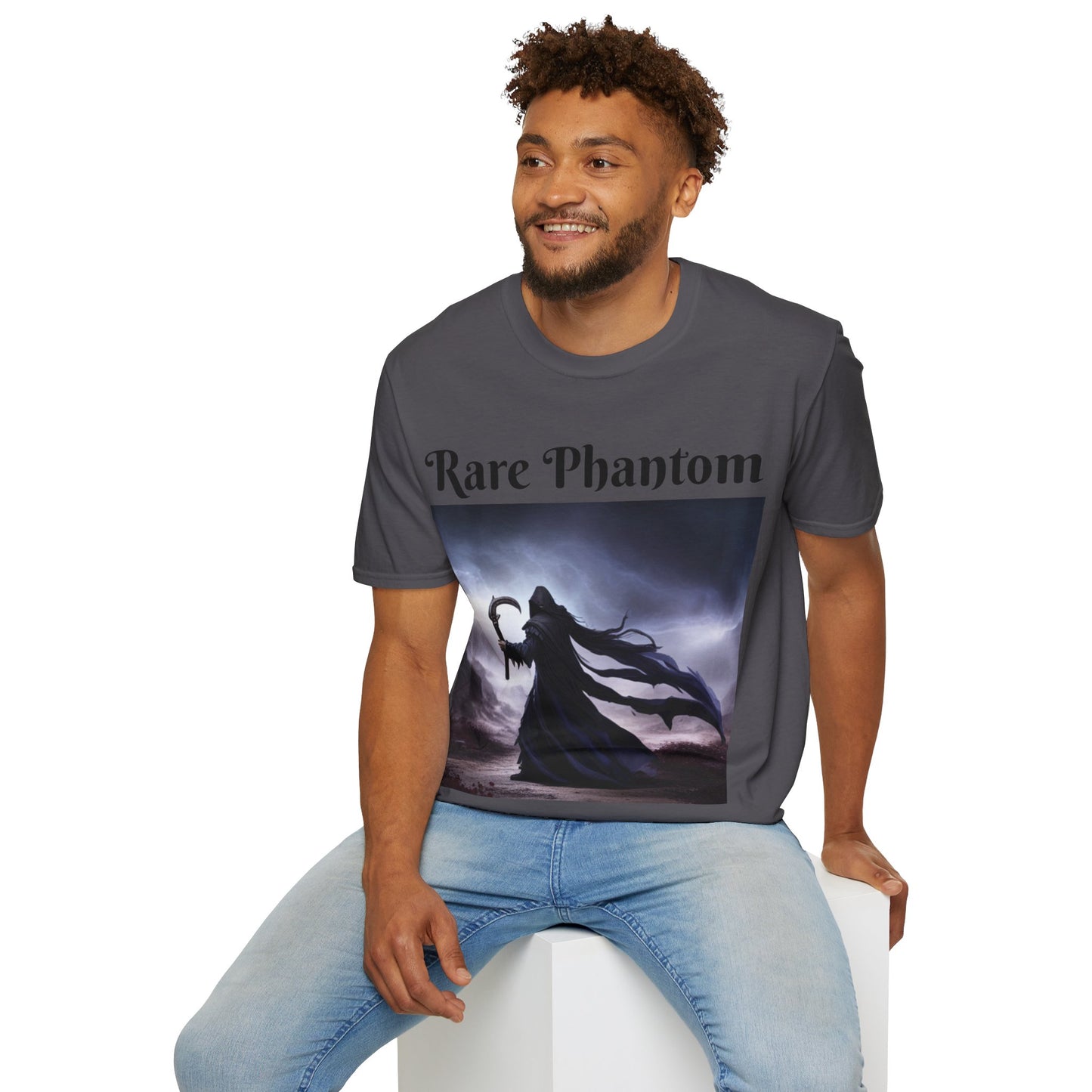 OG Phantom Tee