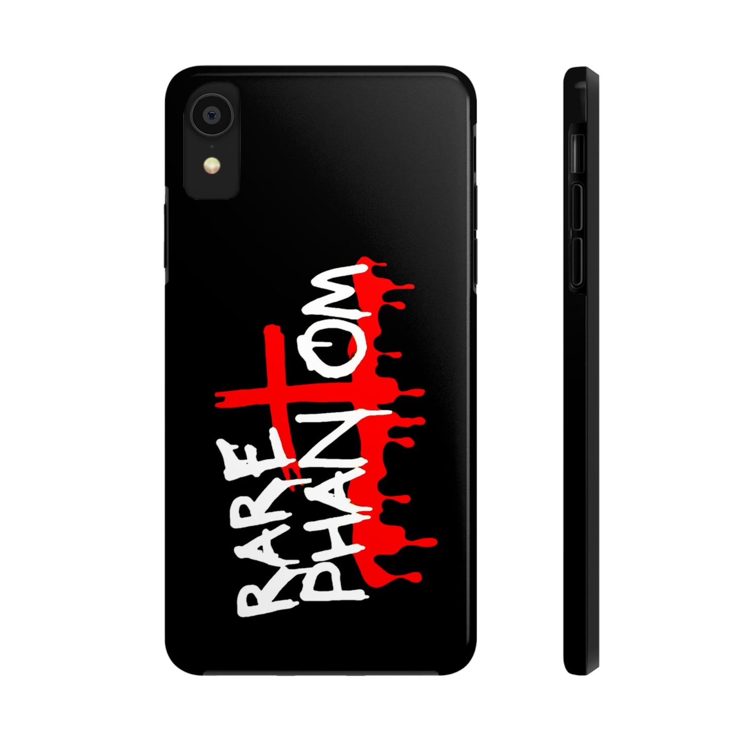 The Rarest Phone Case