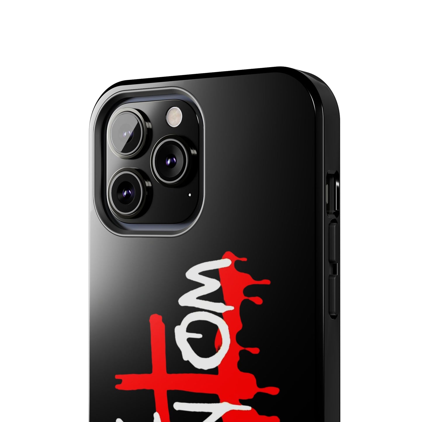 The Rarest Phone Case