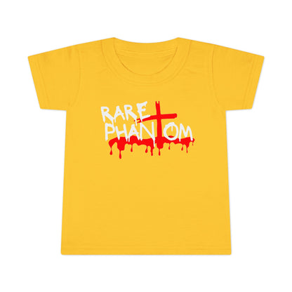 Phantom Toddler Tee