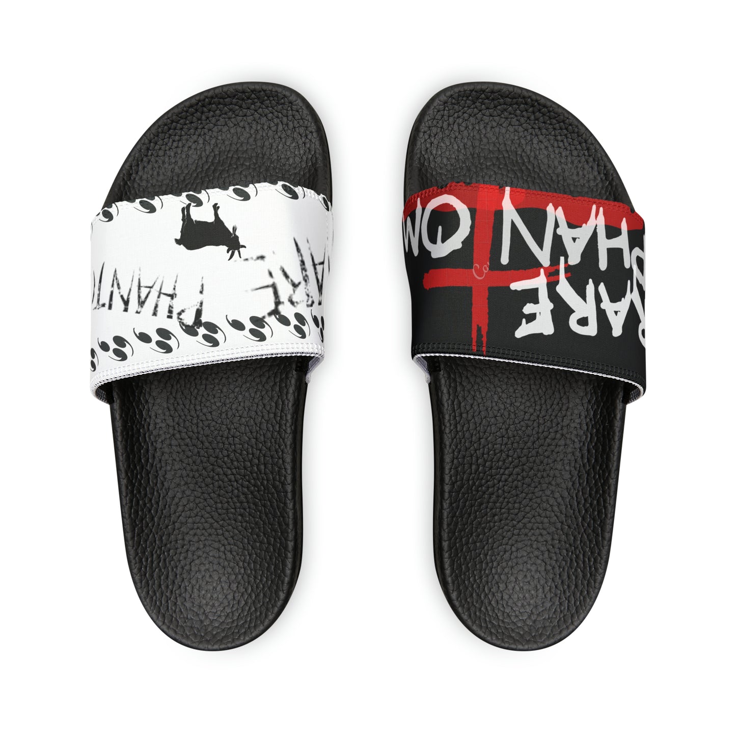 "Phantom" Slides