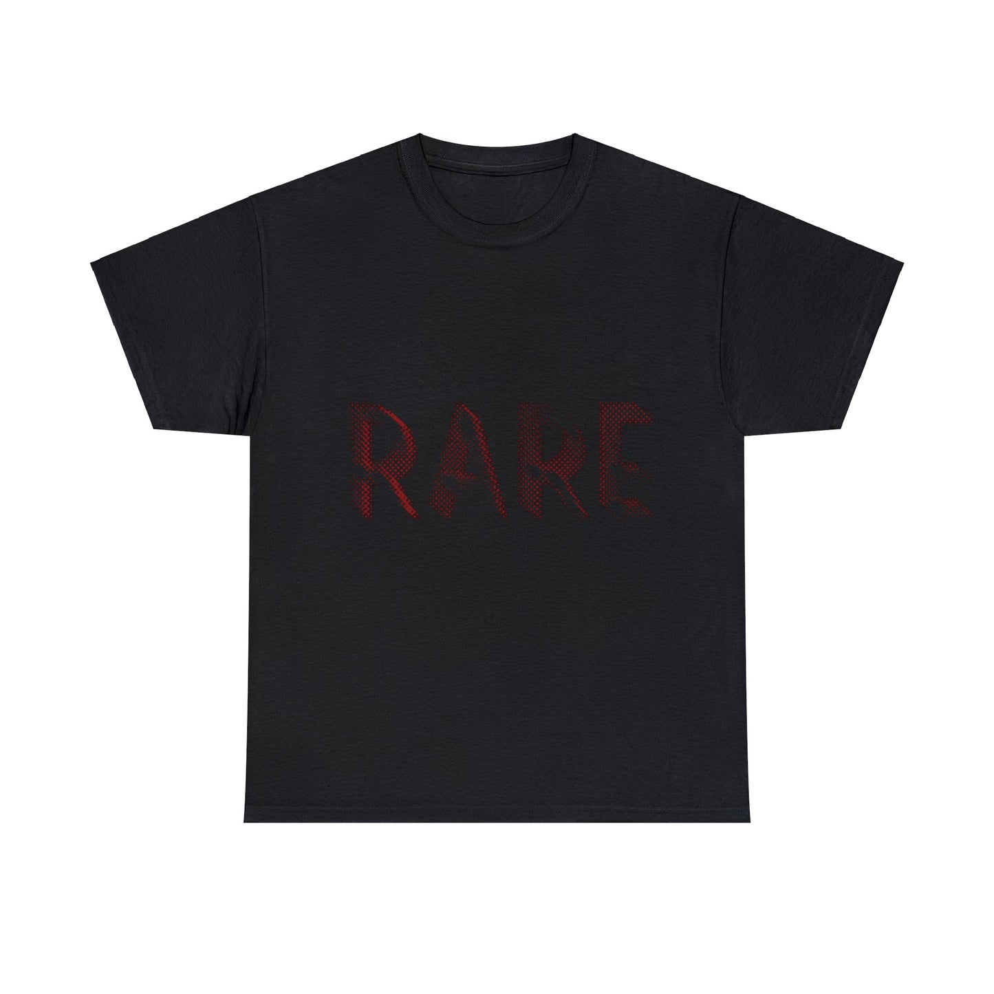 "Rare" Tee