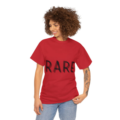 "Rare" Tee