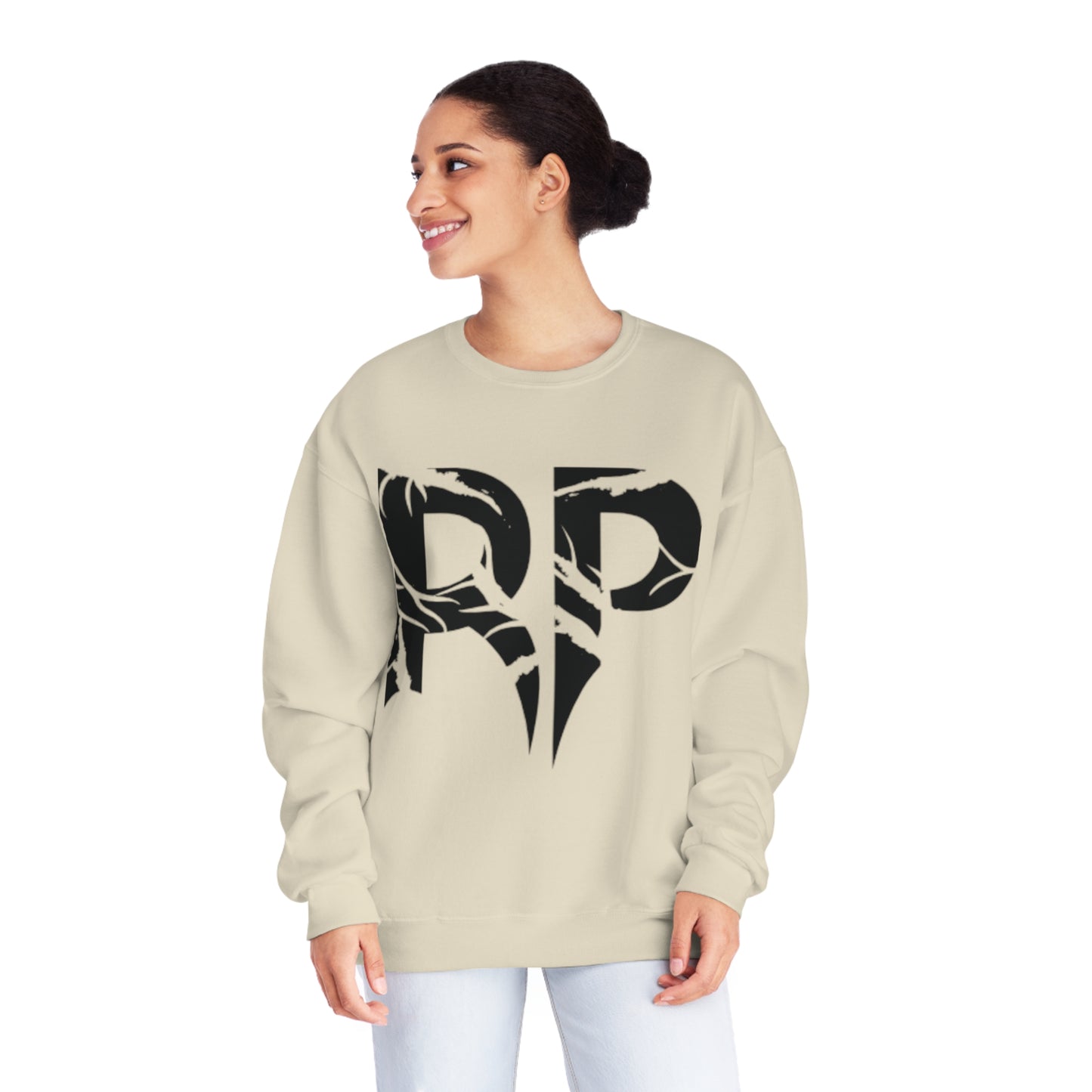 "RP" Crewneck