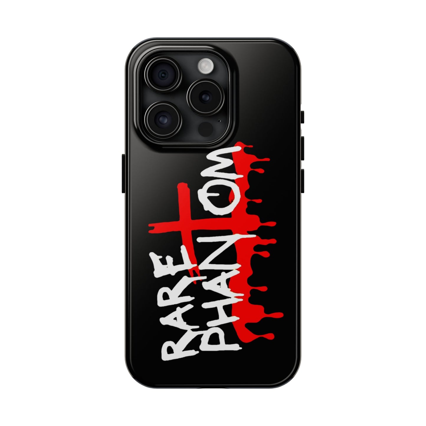 The Rarest Phone Case