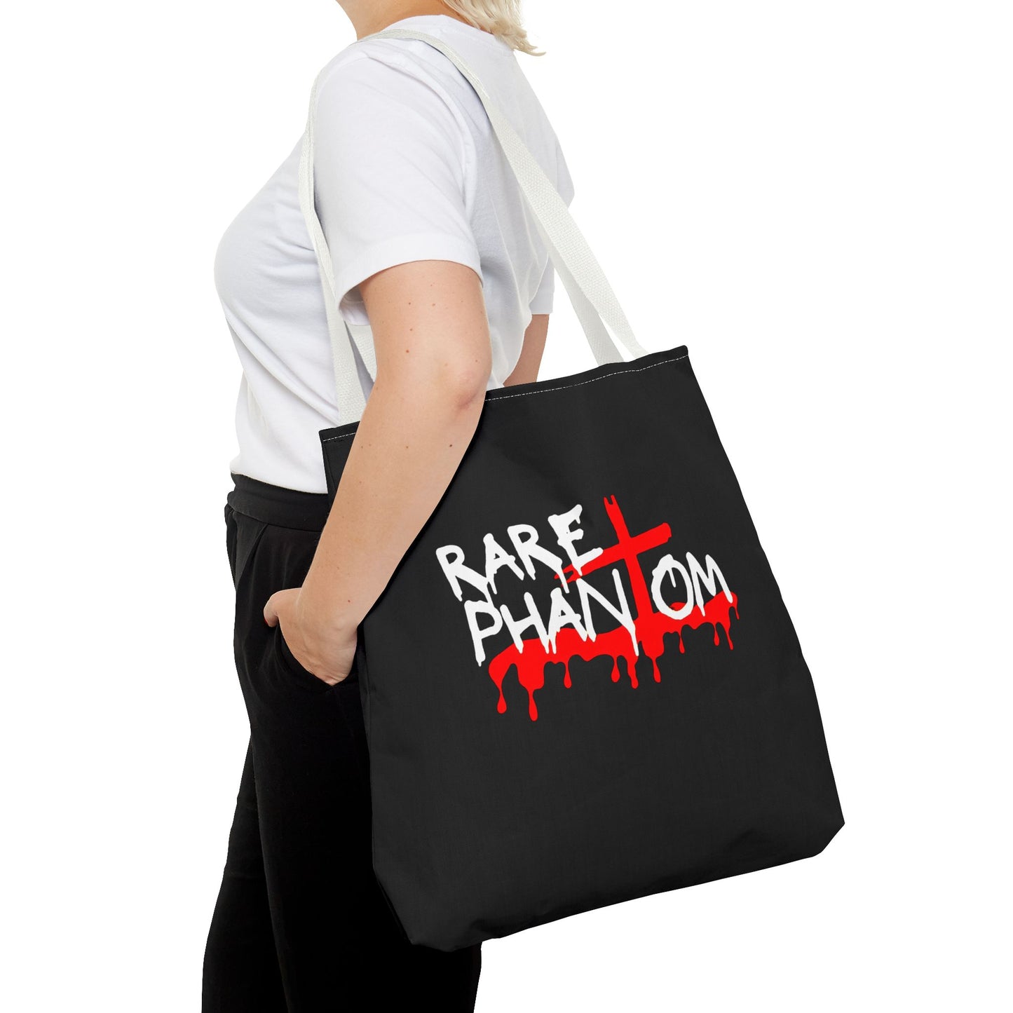 Rare Phantom Tote Bag