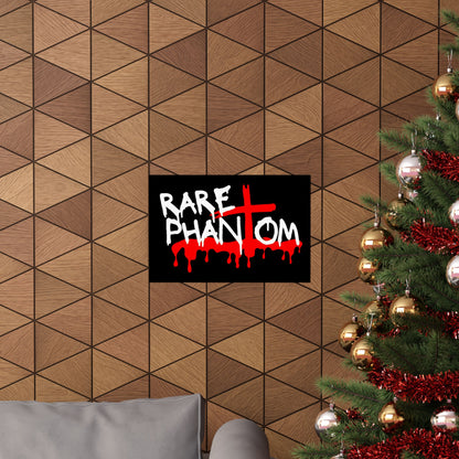 Phantom Posters