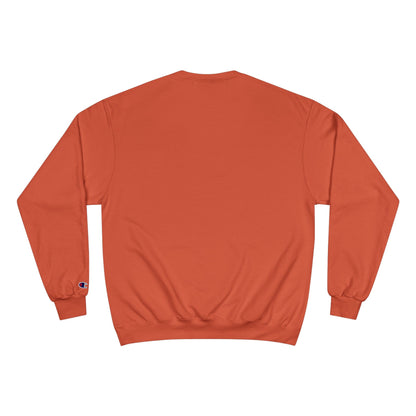Champion Crewneck Sweatshirt