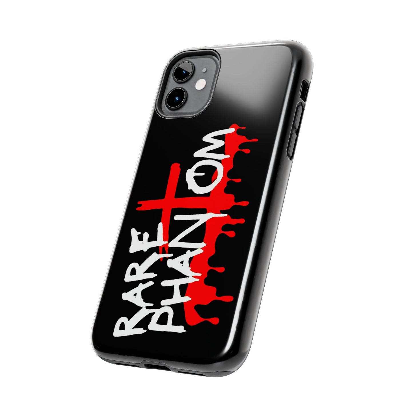 The Rarest Phone Case