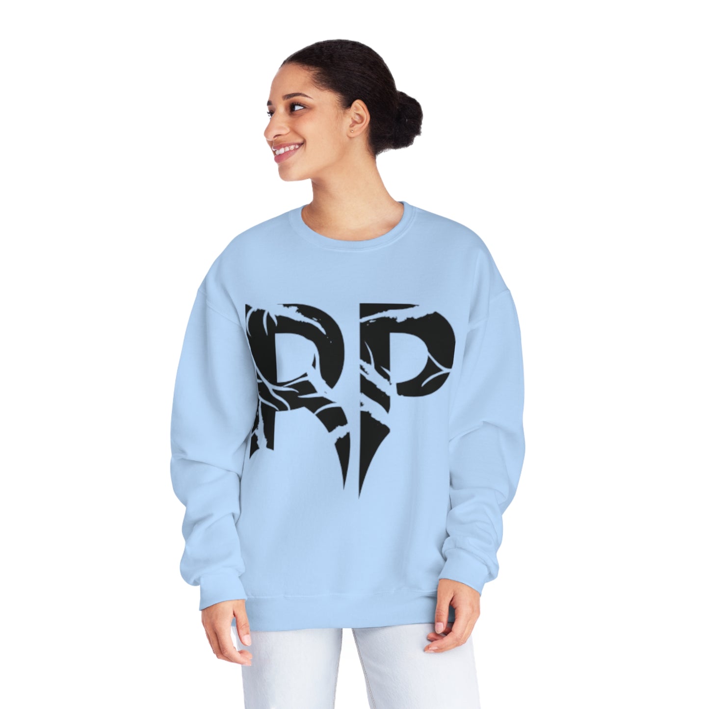 "RP" Crewneck