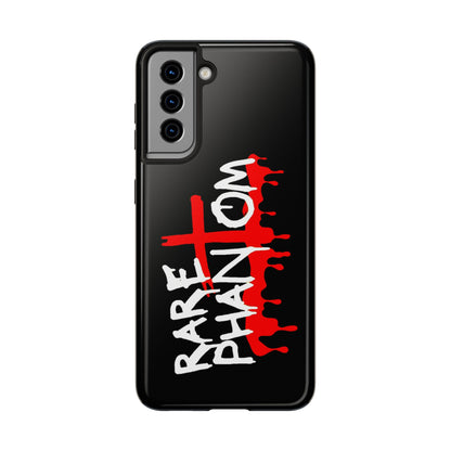 The Rarest Phone Case