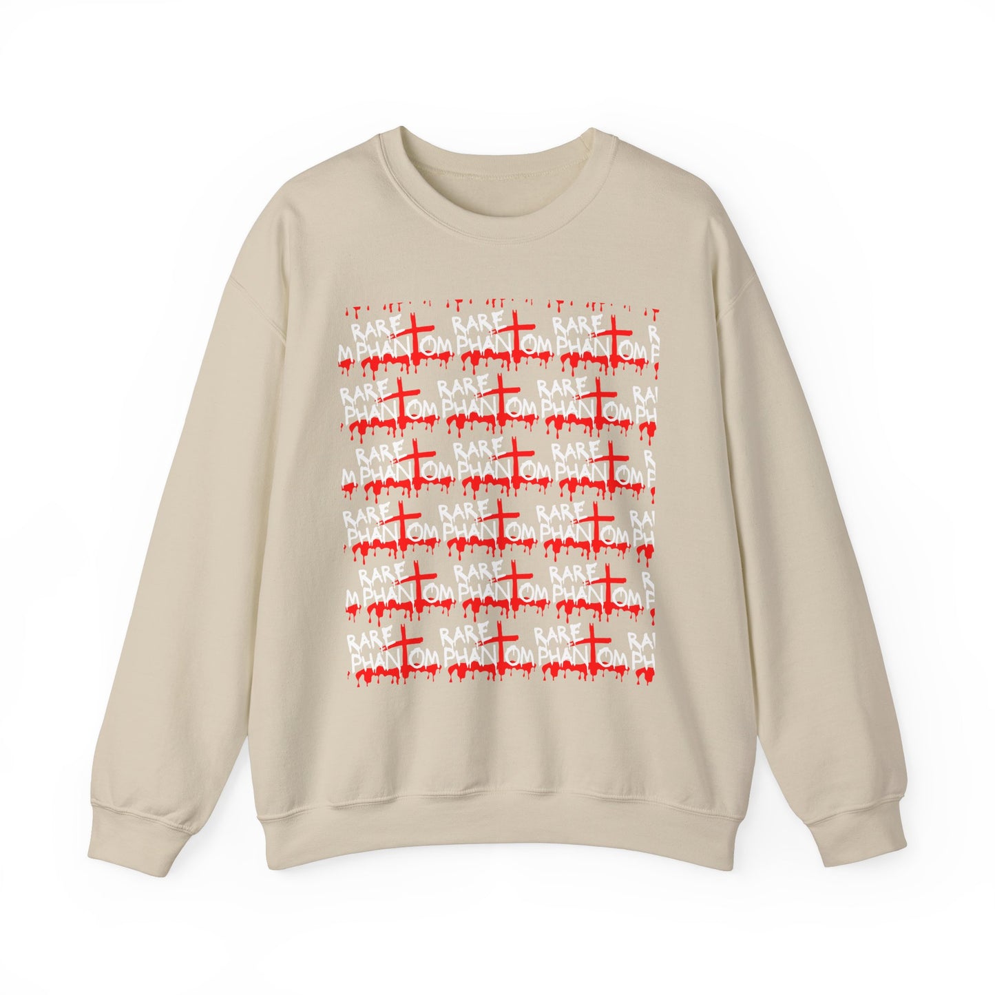 Phantom Crewneck Sweatshirt