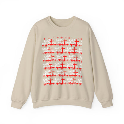 Phantom Crewneck Sweatshirt