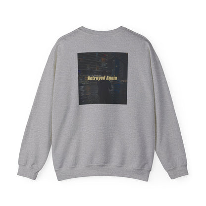 Phantom Crewneck Sweatshirt