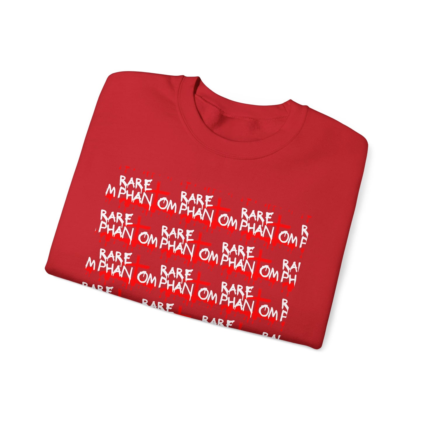 Phantom Crewneck Sweatshirt