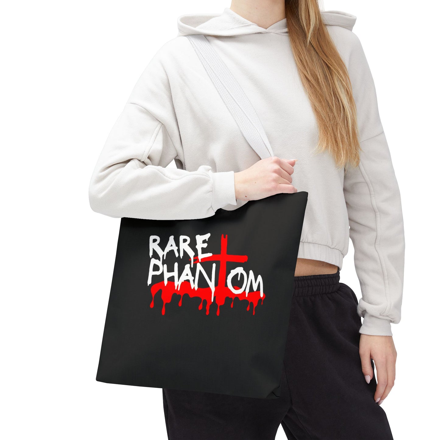 Rare Phantom Tote Bag
