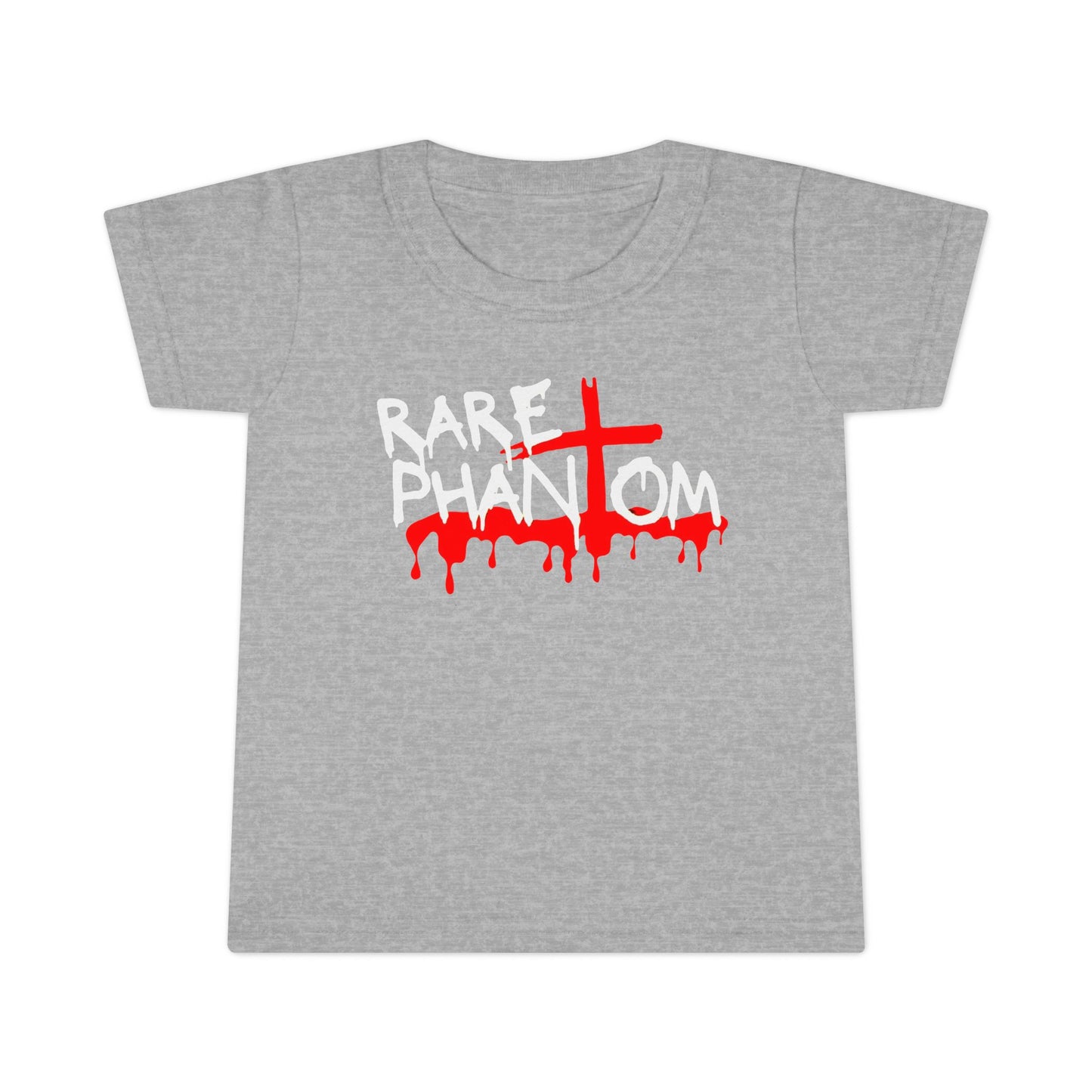 Phantom Toddler Tee