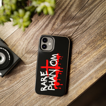 The Rarest Phone Case