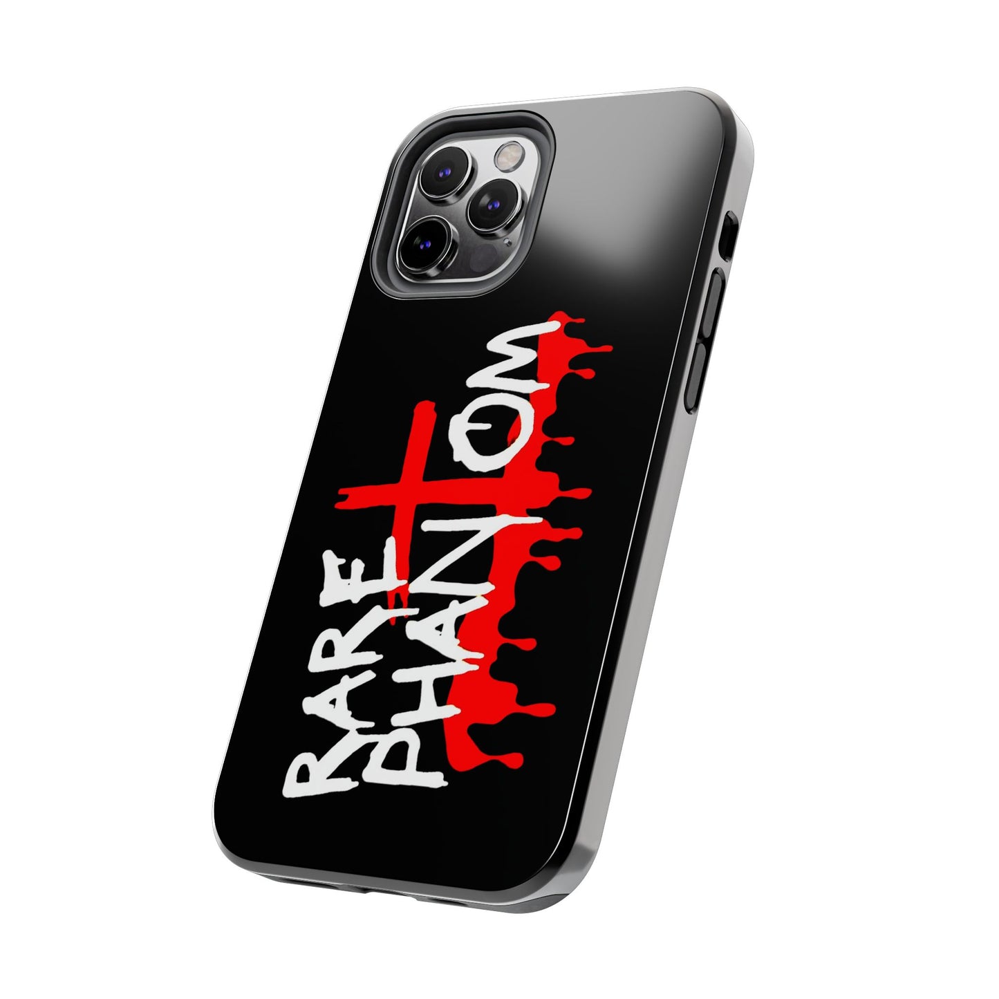 The Rarest Phone Case