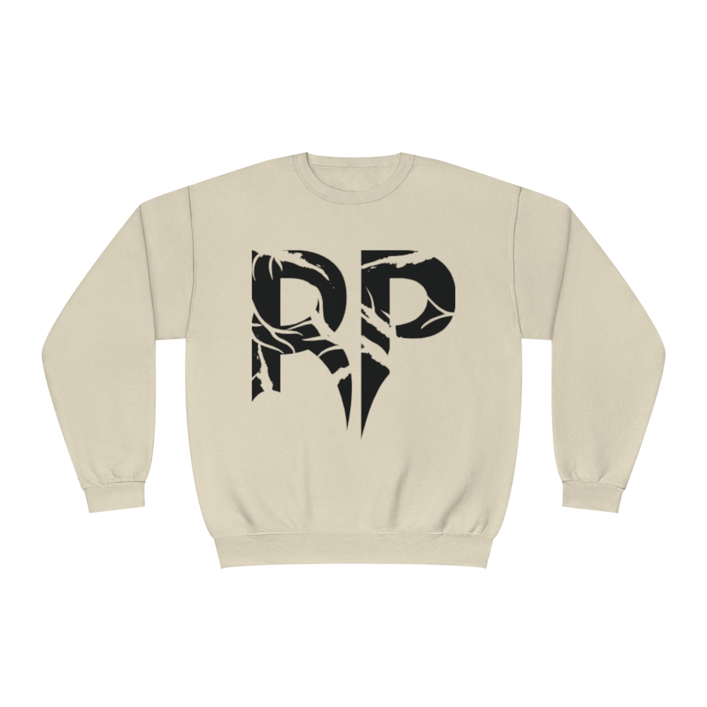 "RP" Crewneck